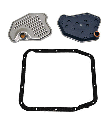 Wix Transmission Filter Kit  58955