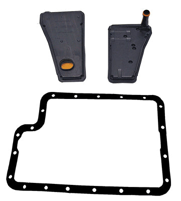 Wix Transmission Filter Kit  58967