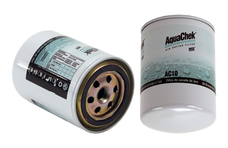 Wix Engine Oil Filter Kit  AC10