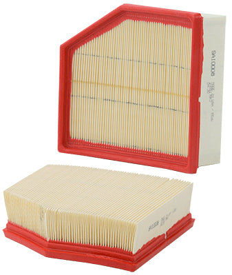 Wix Engine Air Filter  WA10008