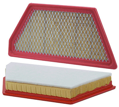 Wix Engine Air Filter  WA10433
