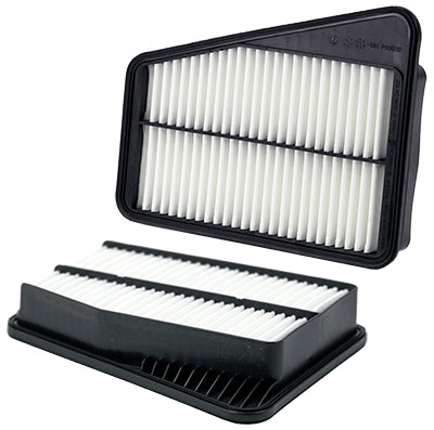 Wix Engine Air Filter  WA10838