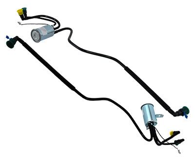 Wix Fuel Filter  WF10018