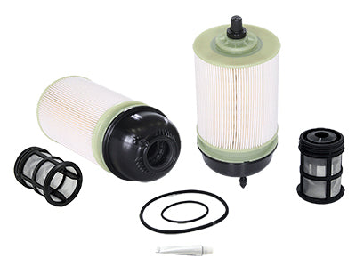 Wix Fuel Filter  WF10103