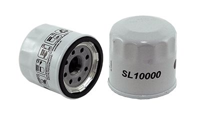 Wix Engine Oil Filter  WL10000