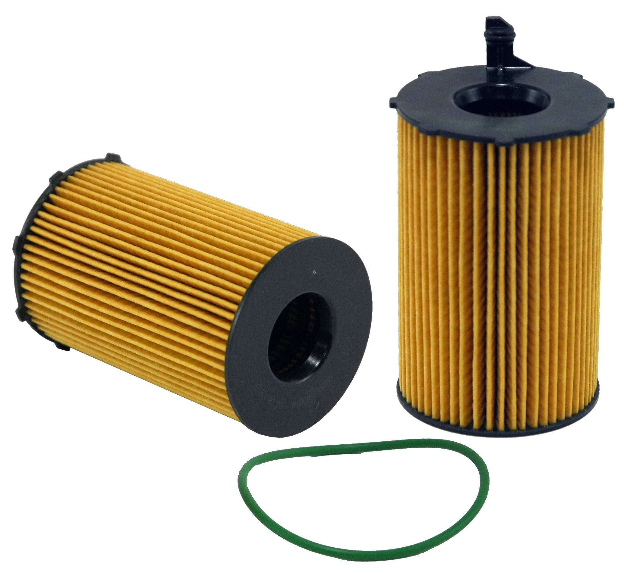 Wix Engine Oil Filter  WL10008