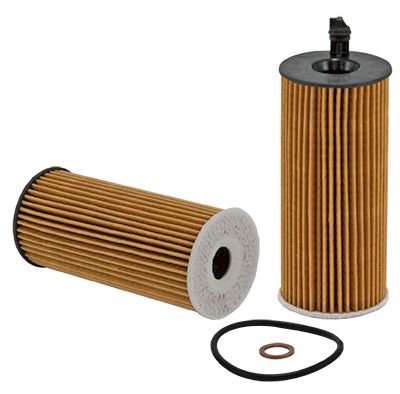 Wix Engine Oil Filter  WL10025