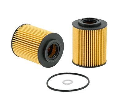 Wix Engine Oil Filter  WL10033