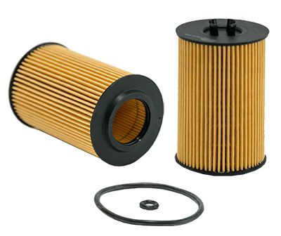 Wix Engine Oil Filter  WL10056