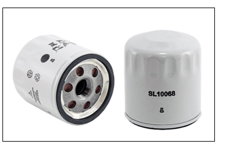 Wix Engine Oil Filter  WL10068