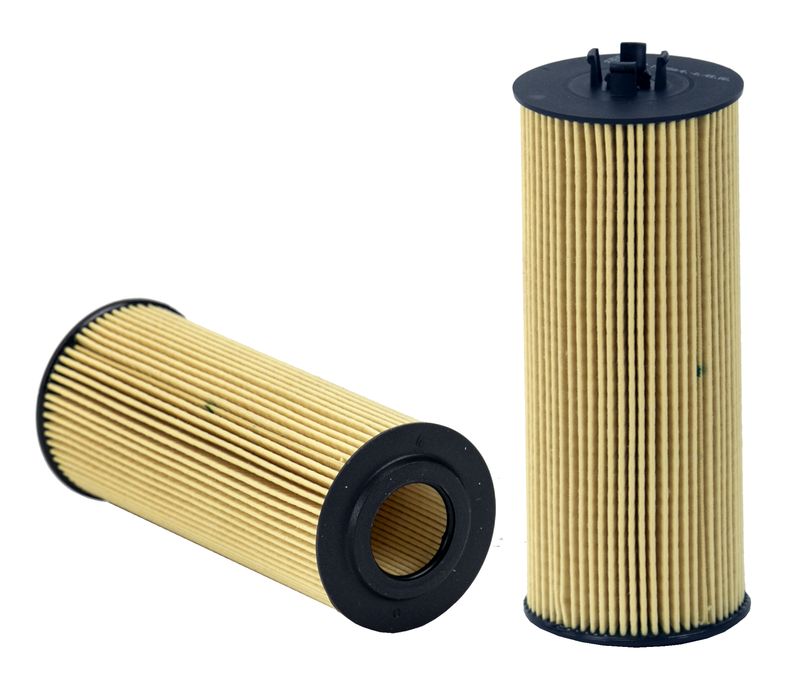 Wix Engine Oil Filter  WL10077
