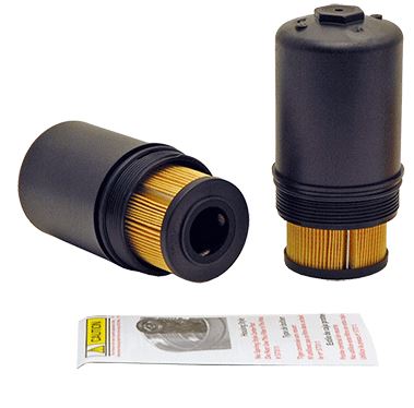 Wix Engine Oil Filter  WL10111