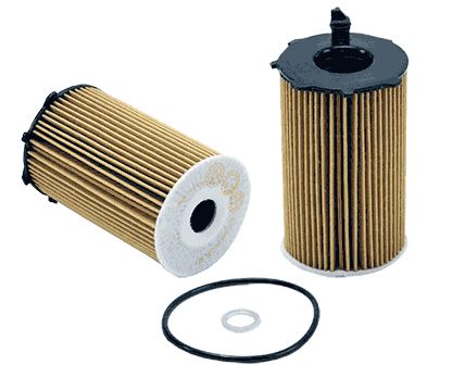 Wix Engine Oil Filter  WL10164