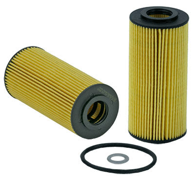 Wix Engine Oil Filter  WL10237
