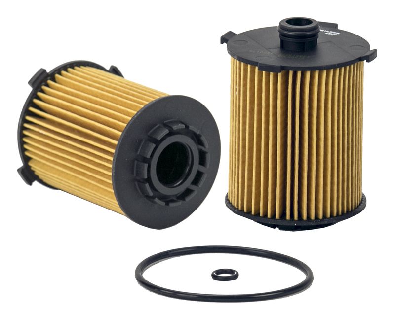Wix Engine Oil Filter  WL10241