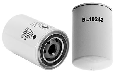Wix Engine Oil Filter  WL10242
