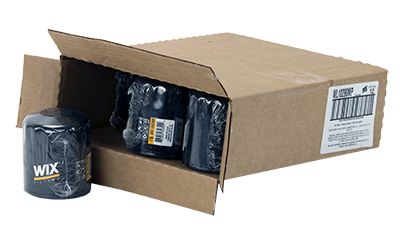 Wix Engine Oil Filter  WL10290MP