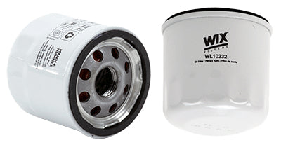 Wix Engine Oil Filter  WL10332