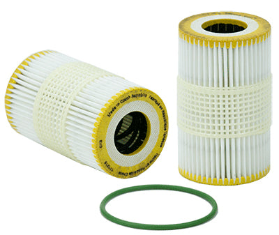 Wix Engine Oil Filter  WL10345