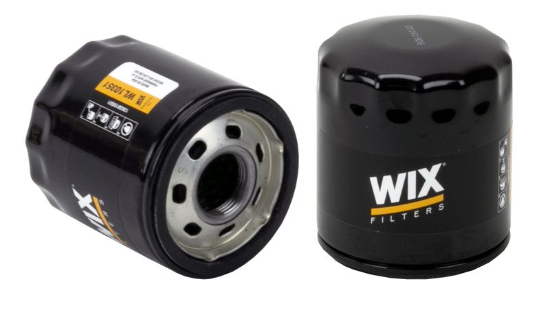 Wix Engine Oil Filter  WL10351