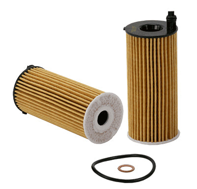 Wix Engine Oil Filter  WL10358