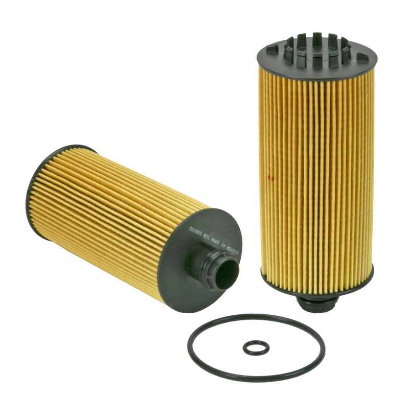 Wix Engine Oil Filter  WL10371
