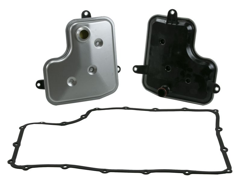 Wix Transmission Filter Kit  WL10373