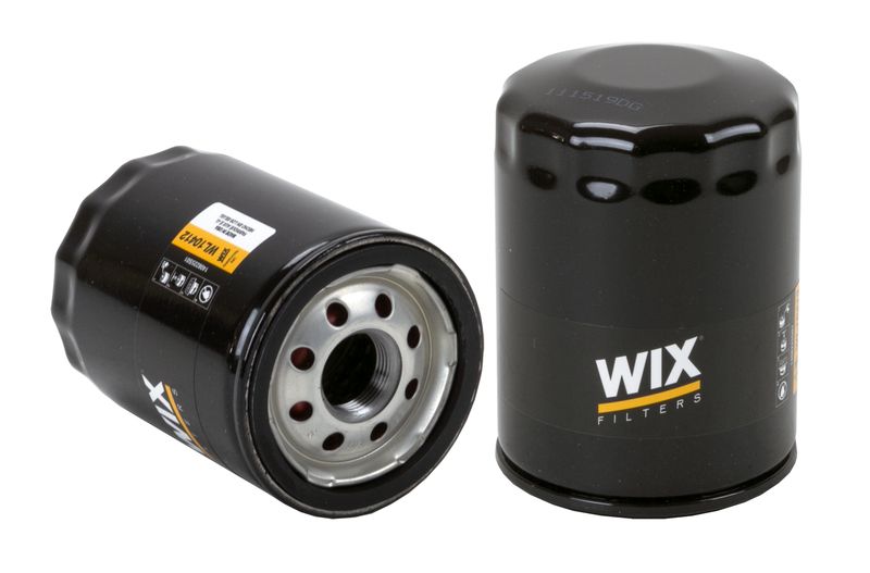 Wix Engine Oil Filter  WL10412