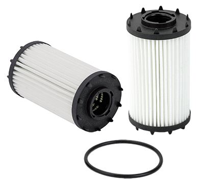 Wix Engine Oil Filter  WL10438