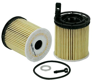 Wix Engine Oil Filter  WL10473