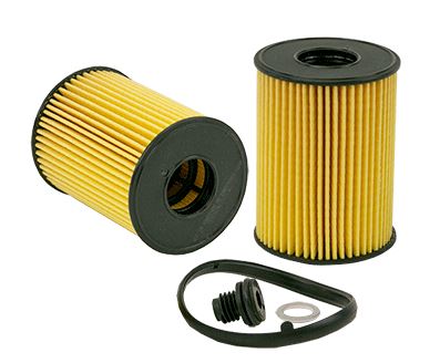 Wix Engine Oil Filter  WL10514