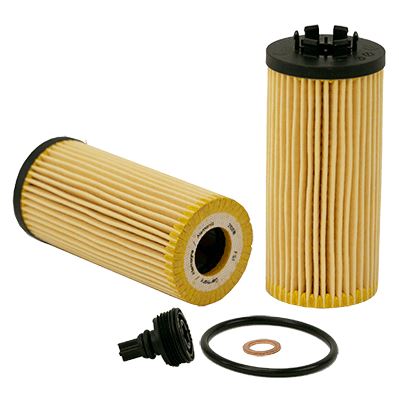 Wix Engine Oil Filter  WL10518