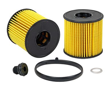 Wix Engine Oil Filter  WL10521