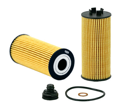 Wix Engine Oil Filter  WL7522