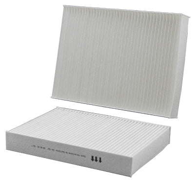 Wix Cabin Air Filter  WP10179