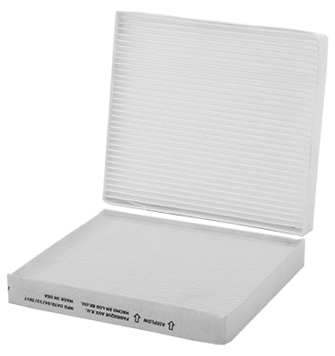 Wix Cabin Air Filter  WP10265