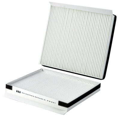 Wix Cabin Air Filter  WP10367