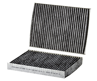 Wix Cabin Air Filter  WP10370