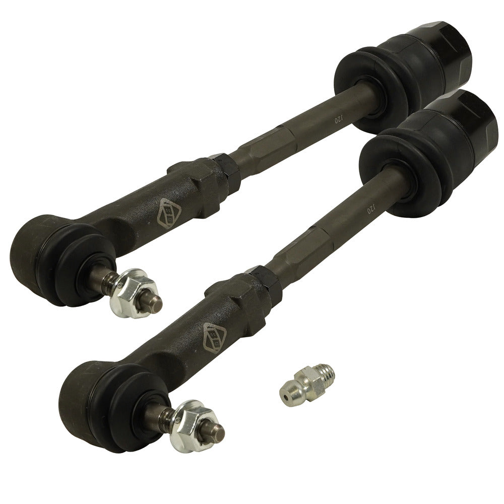 BD Diesel 1032124 BD Tie Rod Upgrade
