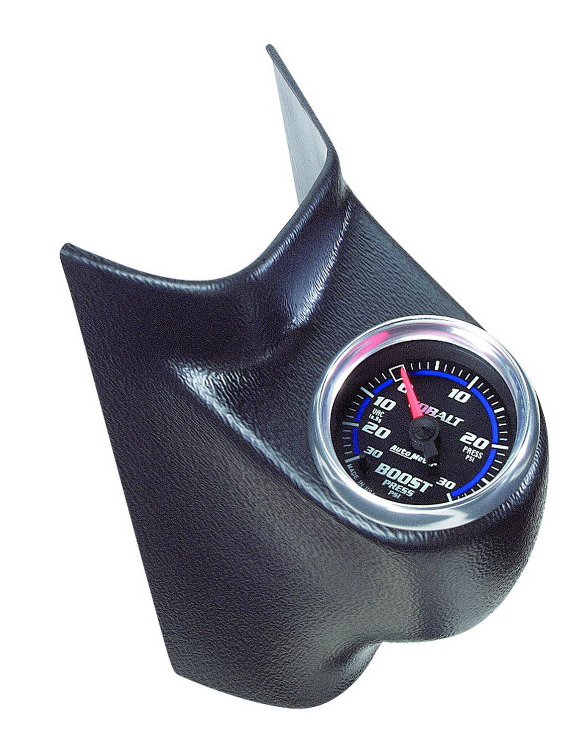 AutoMeter 10211 Mounting Solutions Single Gauge Pod Fits 93-02 Camaro Firebird
