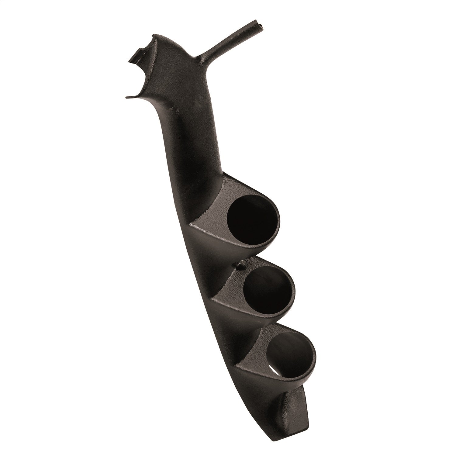 AutoMeter 17305 Mounting Solutions Triple Gauge A-Pillar Mount Fits 97-03 F-150