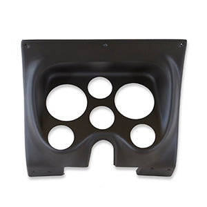 AutoMeter 2130 Mounting Solutions Direct Fit Gauge Mount Fits Camaro Firebird