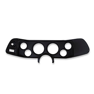 AutoMeter 2132 Mounting Solutions Direct Fit Gauge Mount Fits 70-78 Camaro