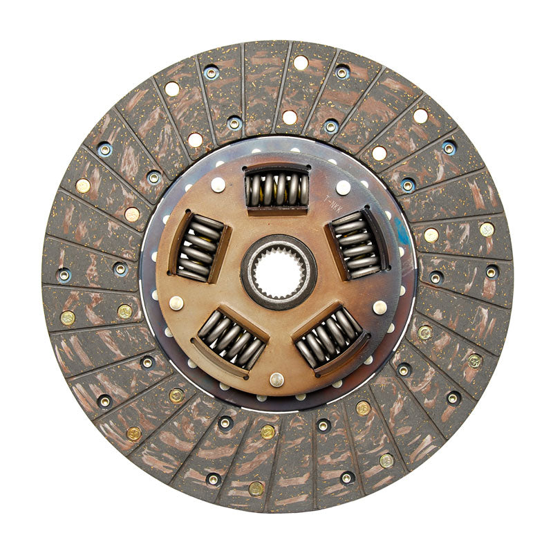 Centerforce 384212 Centerforce l and ll Clutch Friction Disc Fits Astro Safari