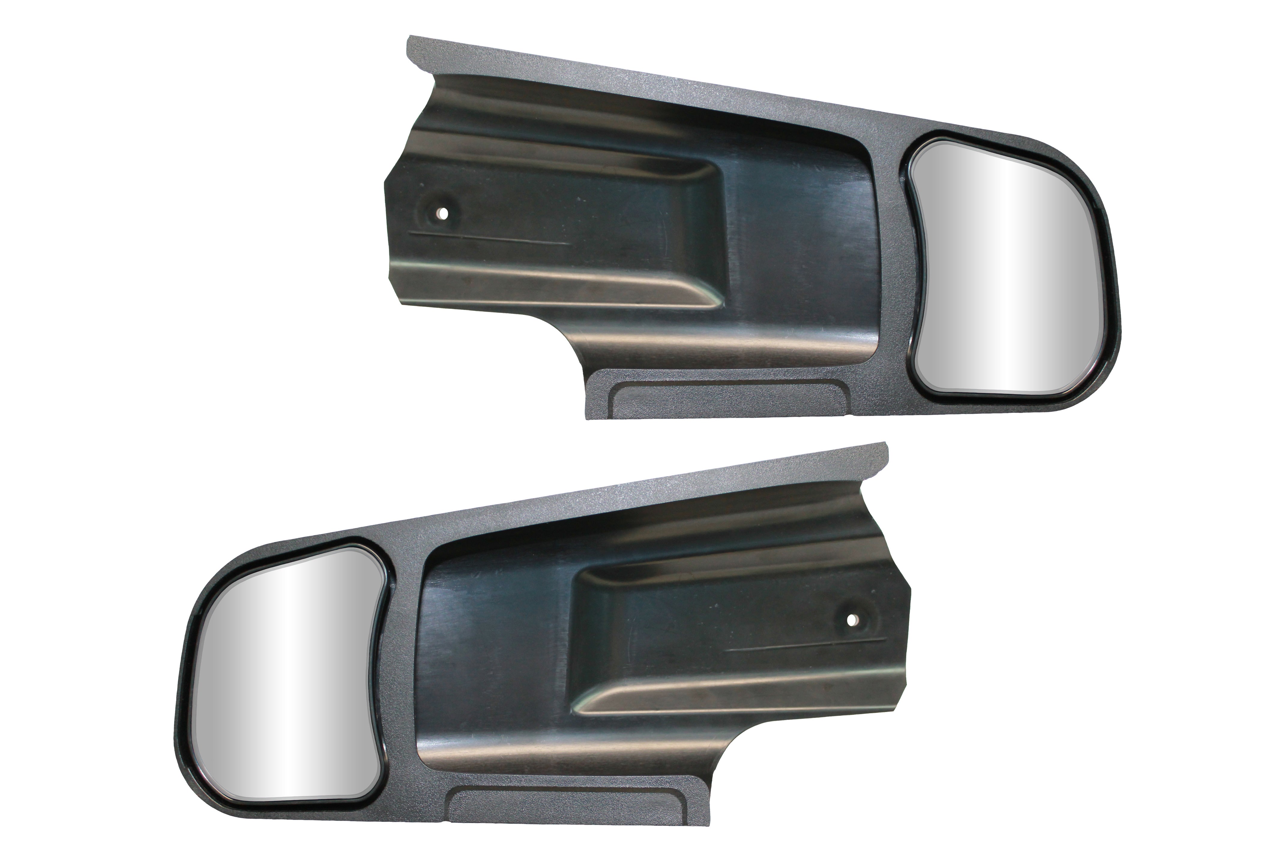CIPA Mirrors 10970 Custom Towing Mirror Set Fits 19-25 Silverado 1500