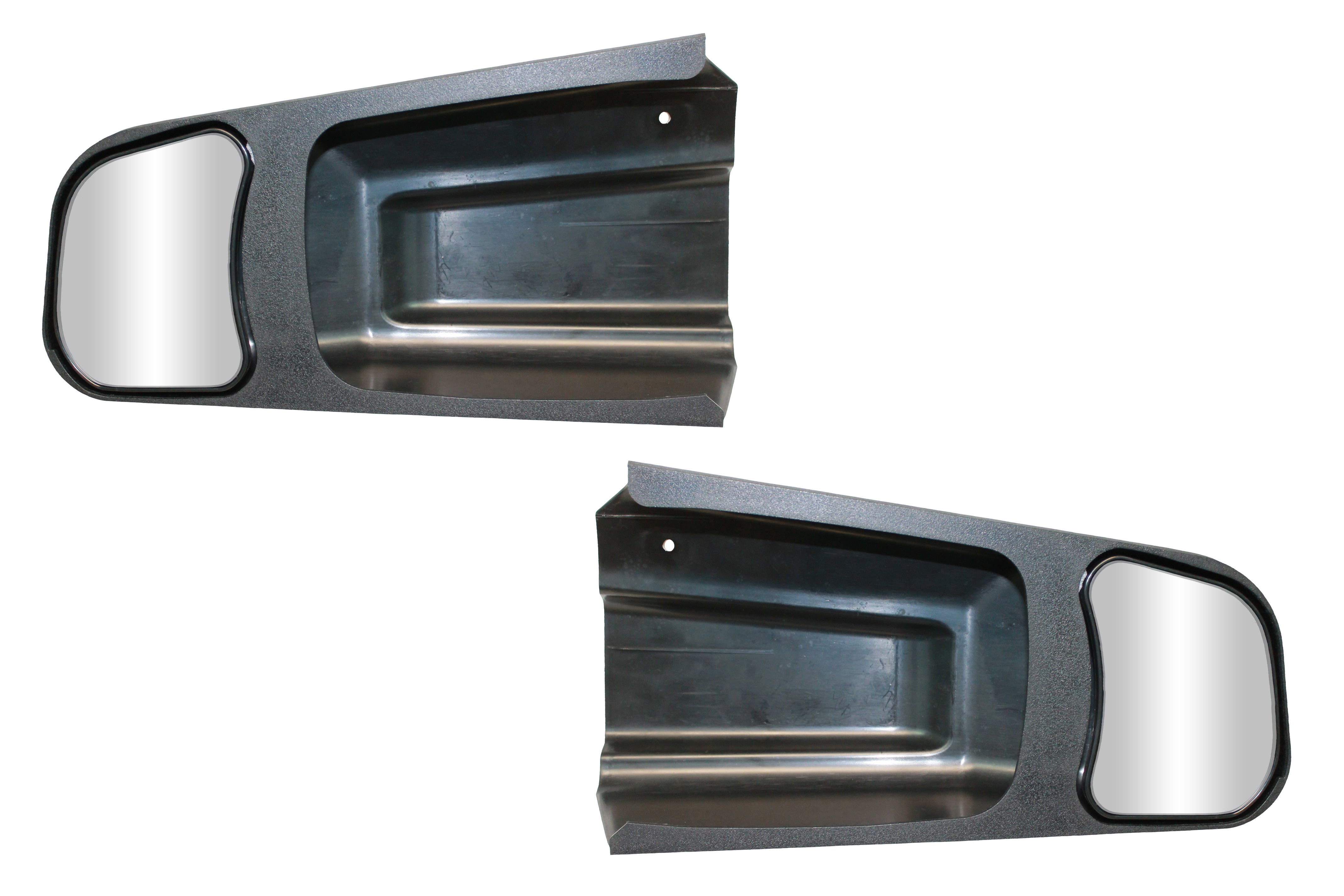 CIPA Mirrors 11450 Custom Towing Mirror Set Fits 18-26 1500 2500