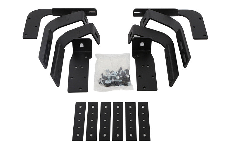 Dee Zee DZ15315 Rough Step Running Board Bracket