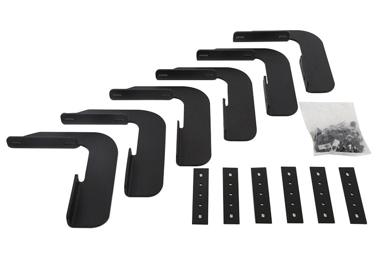 Dee Zee DZ15326 Rough Step Running Board Bracket