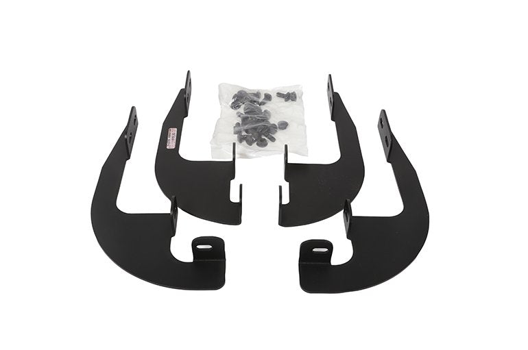 Dee Zee DZ66340 Hex/Apex Series Mounting Bracket Kit