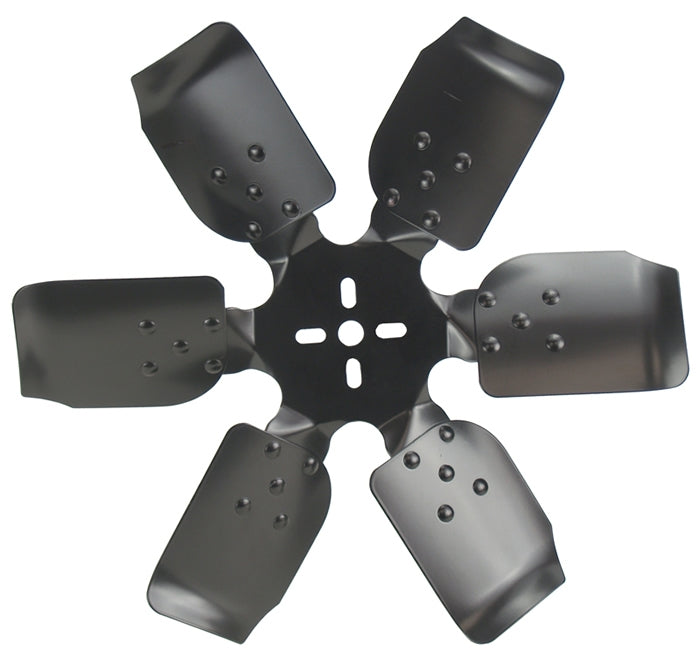 Derale 17317 Rigid Race Fan